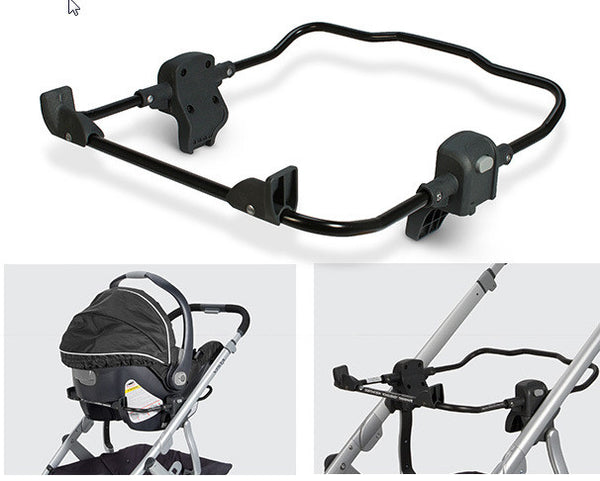 2013 uppababy vista car seat adapter hotsell