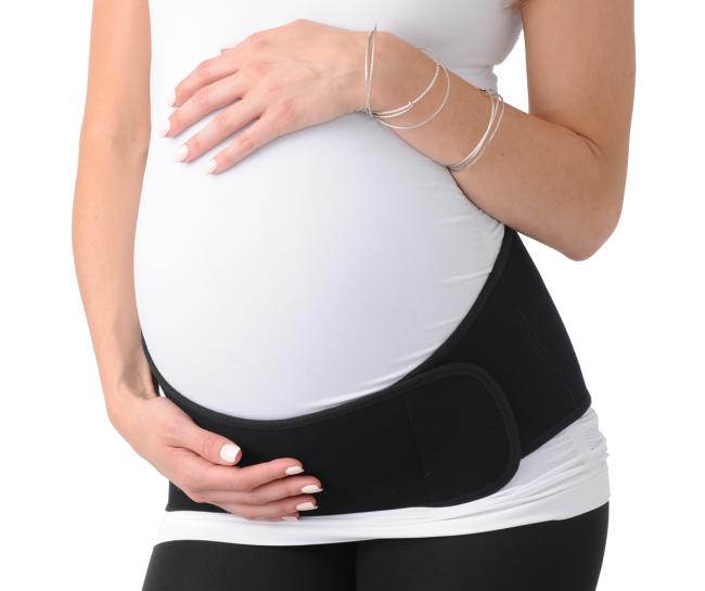 Upsie Belly Pregnancy Support Belt – Village Maternity