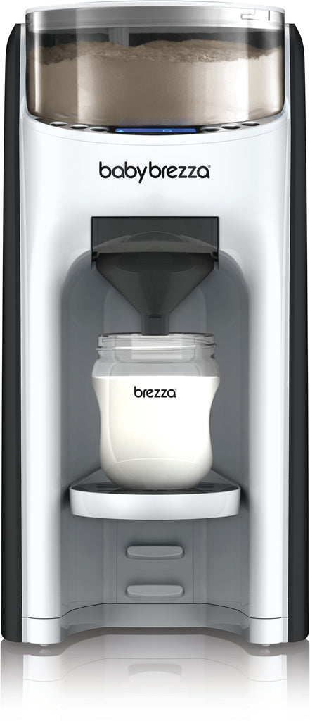 baby brezza formula pro advanced