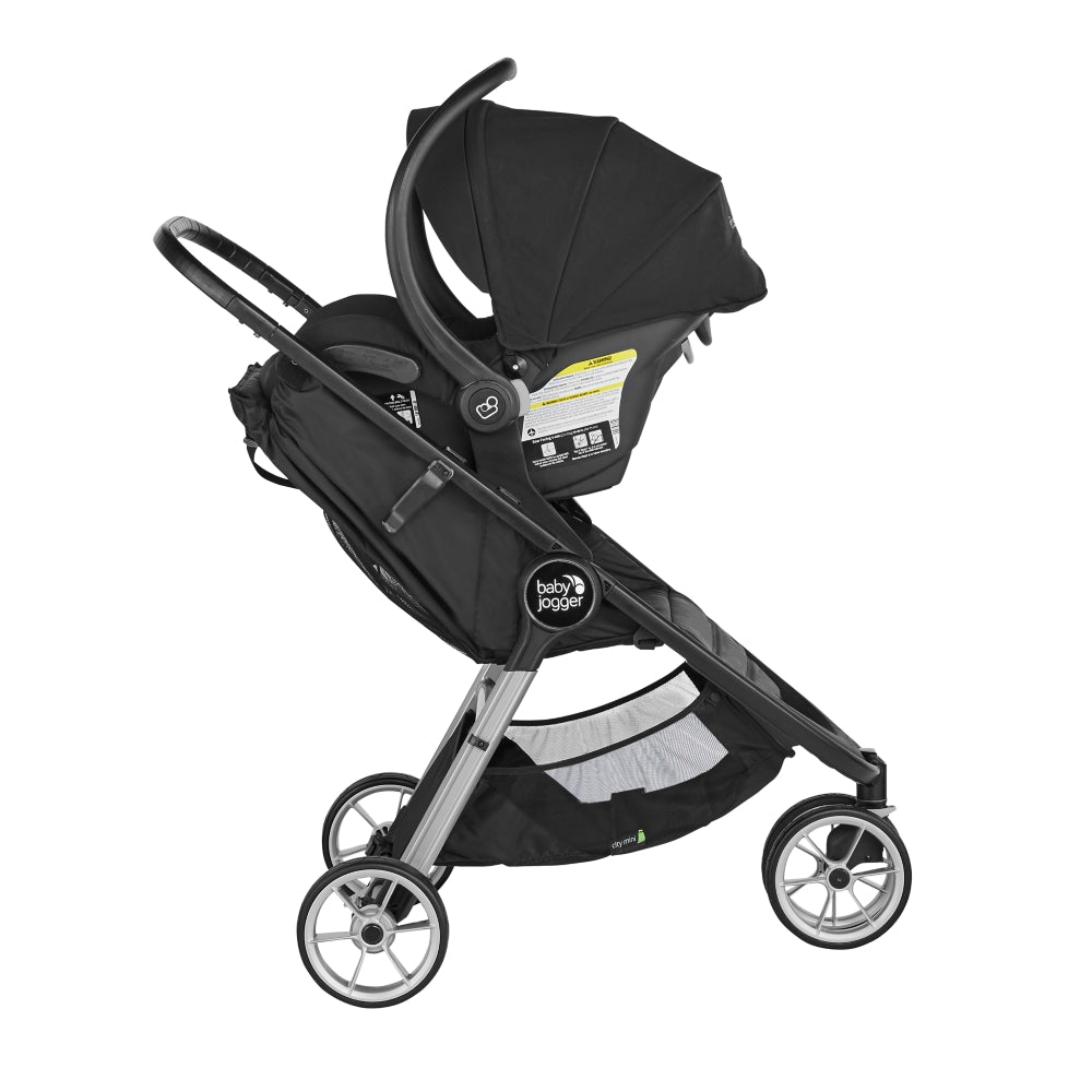 Baby jogger city mini nuna store pipa adapter