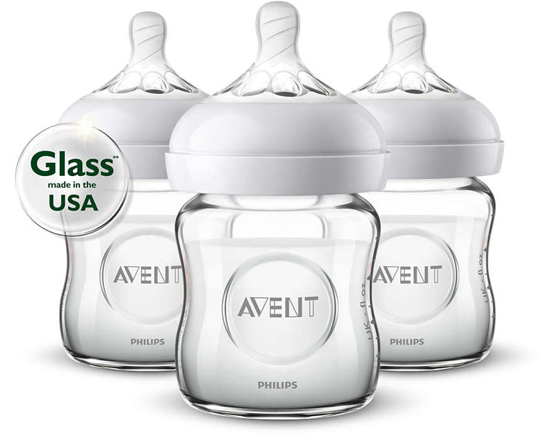 Philips avent 2024 4 oz